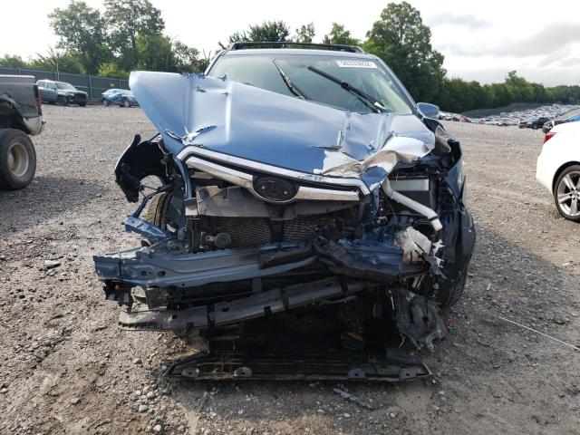 Photo 9 from auction – 2019 SUBARU FORESTER L with VIN JF2SKAUC6KH574802