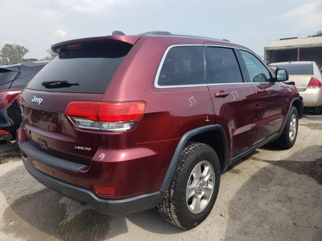Photo 4 from auction – 2016 JEEP GRAND CHER with VIN 1C4RJFAG9GC311549