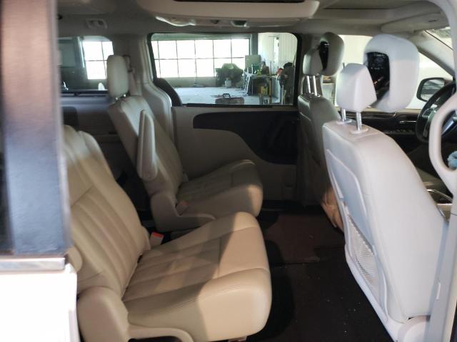 Zdjęcie 6 z aukcji – 2011 CHRYSLER TOWN & COU z VIN 2A4RR8DG2BR616837