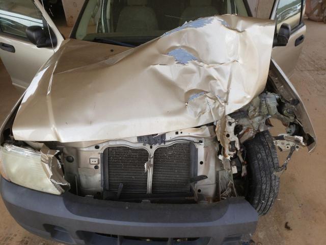 Photo 7 from auction – 2003 FORD EXPLORER X with VIN 1FMZU62KX3ZB40212