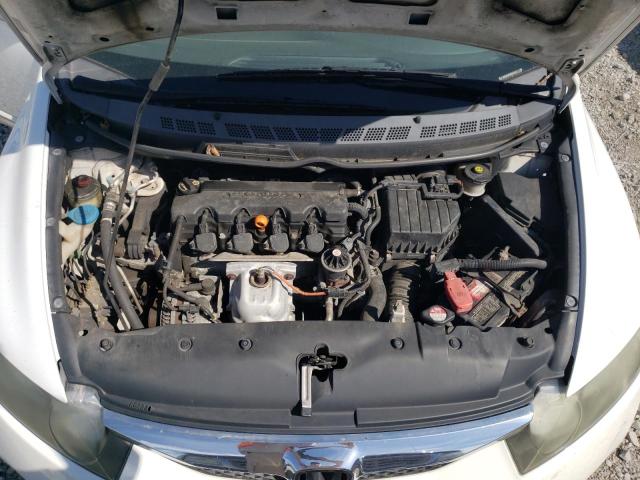 Photo 7 from auction – 2011 HONDA CIVIC LX with VIN 19XFA1F50BE031937