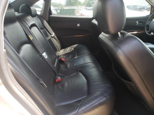 Photo 6 from auction – 2006 BUICK LACROSSE C with VIN 2G4WD582661173659
