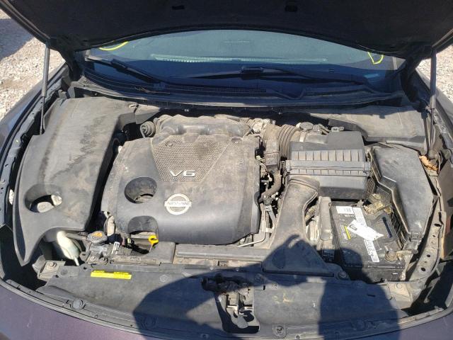 Foto 7 de la subasta – 2011 NISSAN MAXIMA S con VIN 1N4AA5AP6BC806135