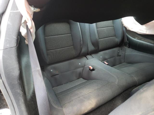 Photo 6 from auction – 2015 FORD MUSTANG with VIN 1FA6P8AM9F5357359