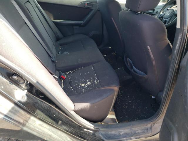 Foto 6 de la subasta – 2012 KIA FORTE EX con VIN KNAFU4A22C5596898