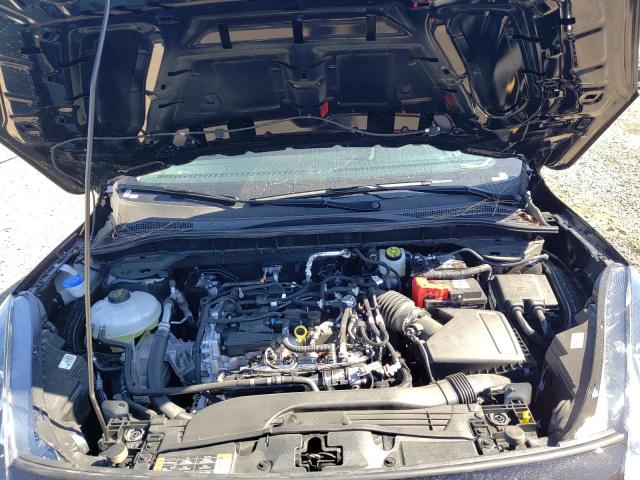 Photo 7 from auction – 2022 FORD ESCAPE SEL with VIN 1FMCU0H67NUA72738