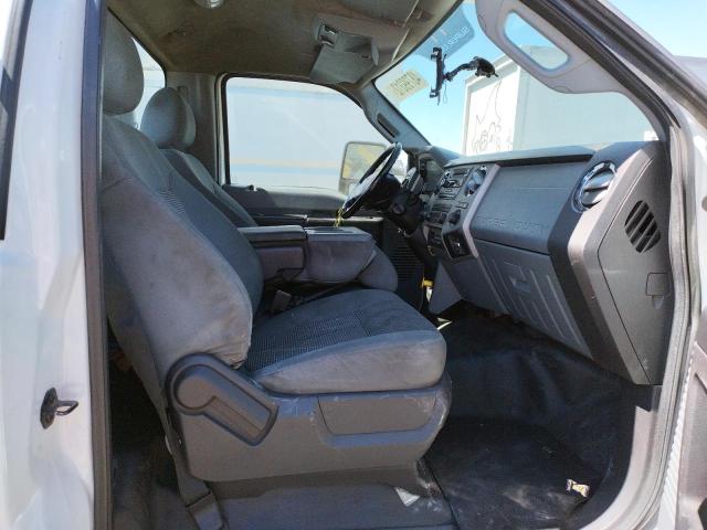 Photo 5 from auction – 2015 FORD F650 SUPER with VIN 3FRWF6FE1FV720554