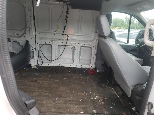 Photo 6 from auction – 2015 FORD TRANSIT T- with VIN 1FTNR1ZV1FKA90028