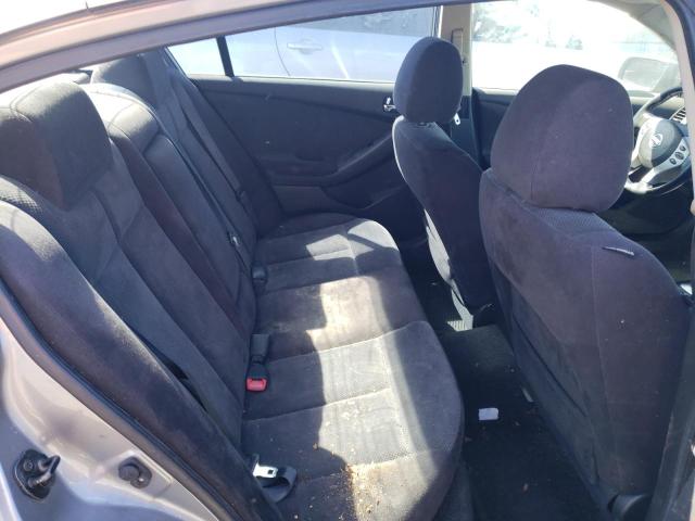 Photo 6 from auction – 2007 NISSAN ALTIMA with VIN 1N4BL21E77N485780