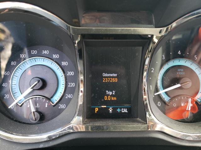 Photo 8 from auction – 2010 BUICK ALLURE/LAC with VIN 1G4GM5EV3AF100138