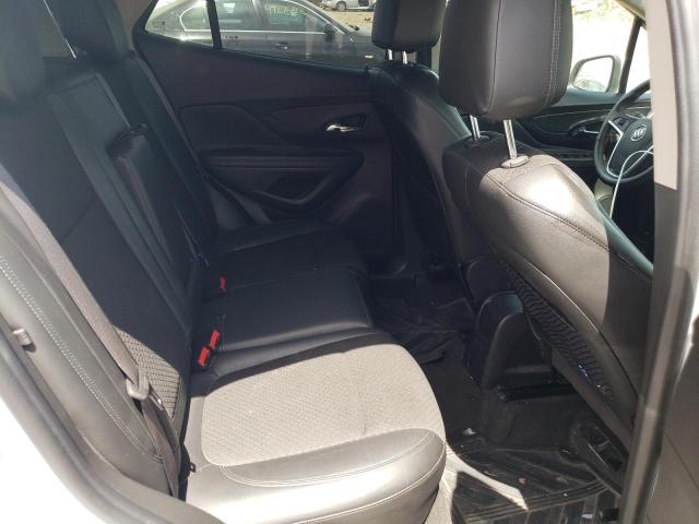 Photo 6 from auction – 2017 BUICK ENCORE PRE with VIN KL4CJASBXHB088337