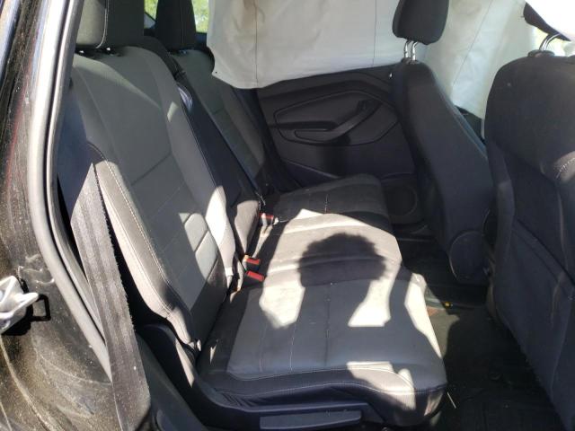 Photo 6 from auction – 2016 FORD ESCAPE SE with VIN 1FMCU0G71GUB56258