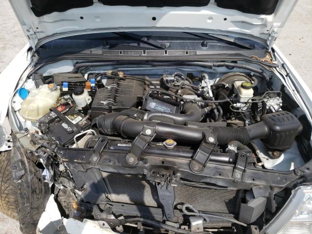 Photo 7 from auction – 2016 NISSAN FRONTIER S with VIN 1N6BD0CT6GN743145