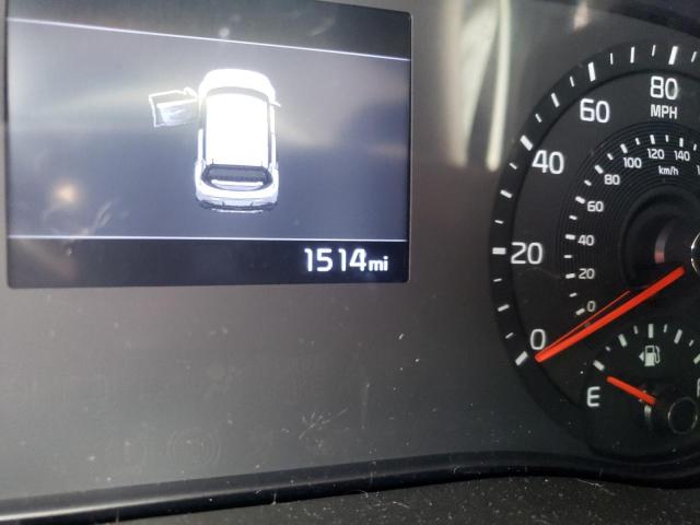 Photo 8 from auction – 2022 KIA SOUL LX with VIN KNDJ23AU3N7828124