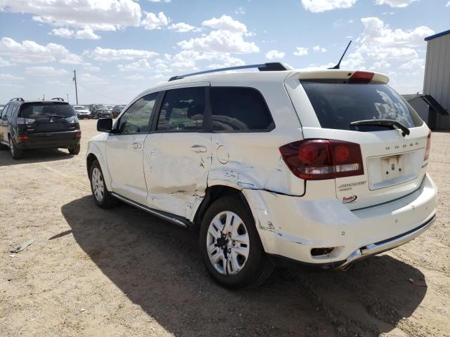 Photo 9 from auction – 2015 DODGE JOURNEY CR with VIN 3C4PDDGG6FT601437