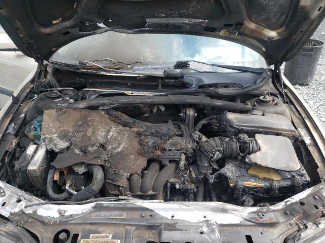 Photo 9 from auction – 2004 VOLVO S60 with VIN YV1RS61T542400444