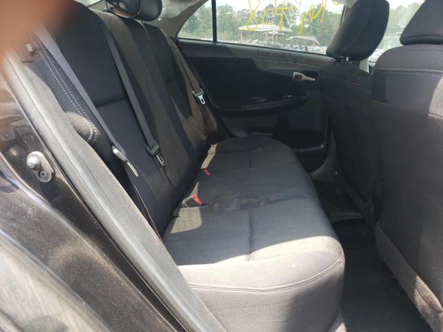 Photo 6 from auction – 2013 TOYOTA COROLLA BA with VIN 5YFBU4EE9DP166909