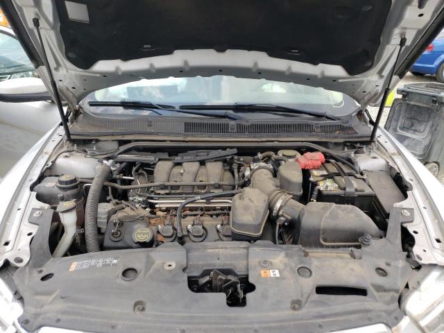 Photo 7 from auction – 2015 FORD TAURUS SEL with VIN 1FAHP2E8XFG191876
