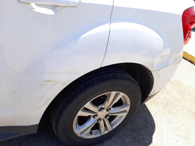 Photo 9 from auction – 2012 CHEVROLET EQUINOX LT with VIN 2GNALPEK1C1239829