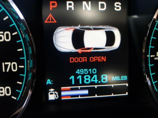 Photo 8 from auction – 2013 JAGUAR XF with VIN SAJWA0ES5DPS97282