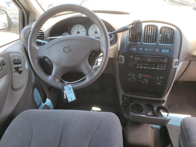 Photo 9 from auction – 2002 DODGE GRAND CARA with VIN 2B4GP74L32R679999