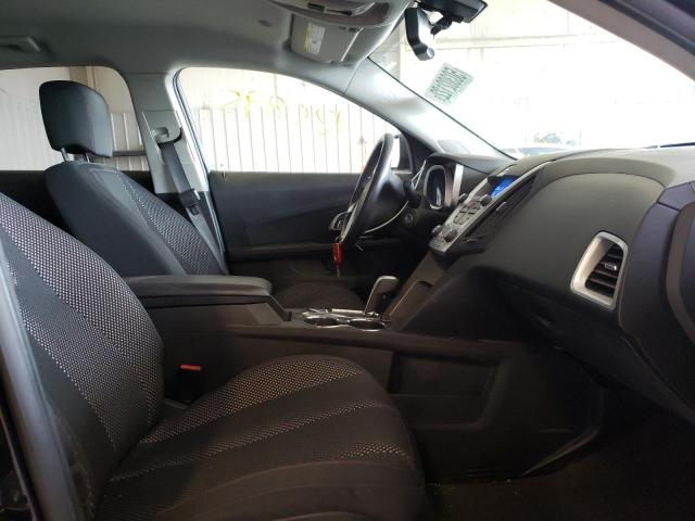 Photo 5 from auction – 2011 CHEVROLET EQUINOX LT with VIN 2CNALDECXB6268131