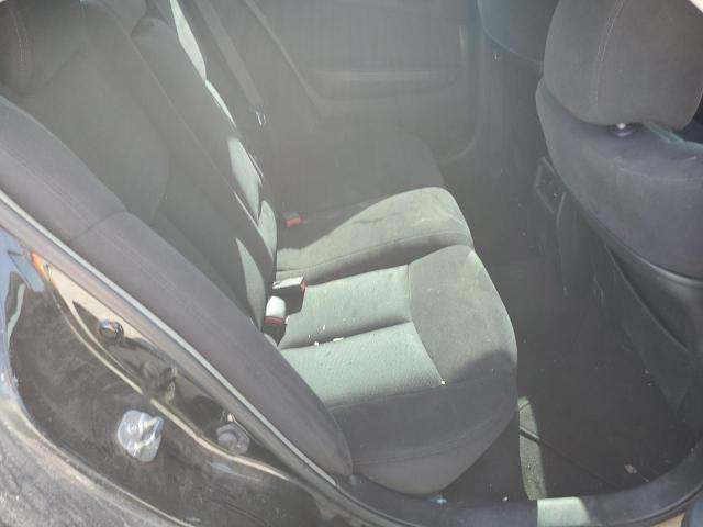 Photo 6 from auction – 2012 NISSAN MAXIMA S with VIN 1N4AA5APXCC830620