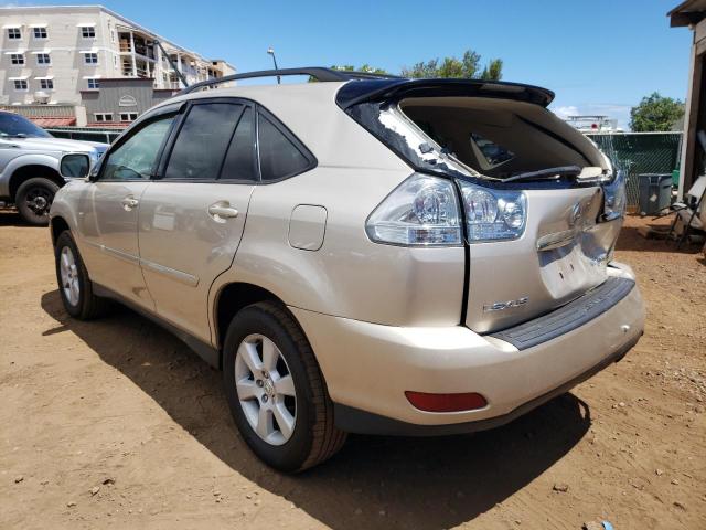 Photo 3 from auction – 2005 LEXUS RX 330 with VIN 2T2HA31U35C063587