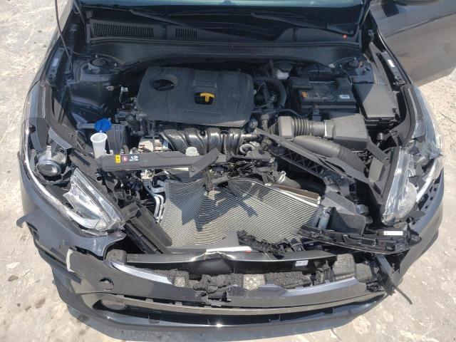 Photo 7 from auction – 2021 KIA FORTE FE with VIN 3KPF24AD4ME355165