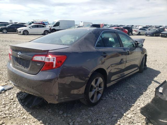 Photo 4 from auction – 2014 TOYOTA CAMRY L with VIN 4T1BF1FK1EU333910