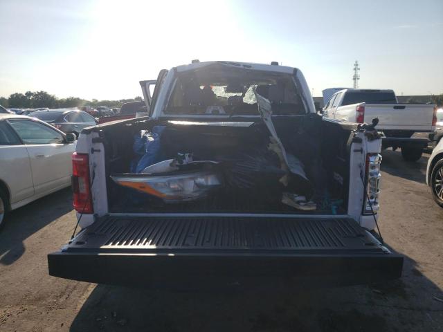 Photo 9 from auction – 2021 FORD F150 SUPER with VIN 1FTEW1CBXMKD56845