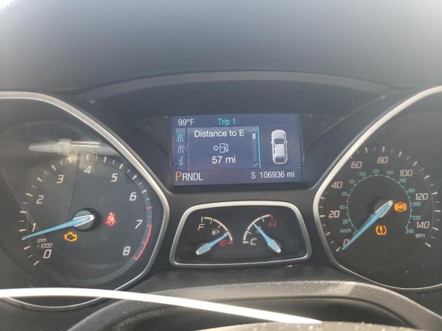 Photo 8 from auction – 2014 FORD FOCUS SE with VIN 1FADP3F26EL262740