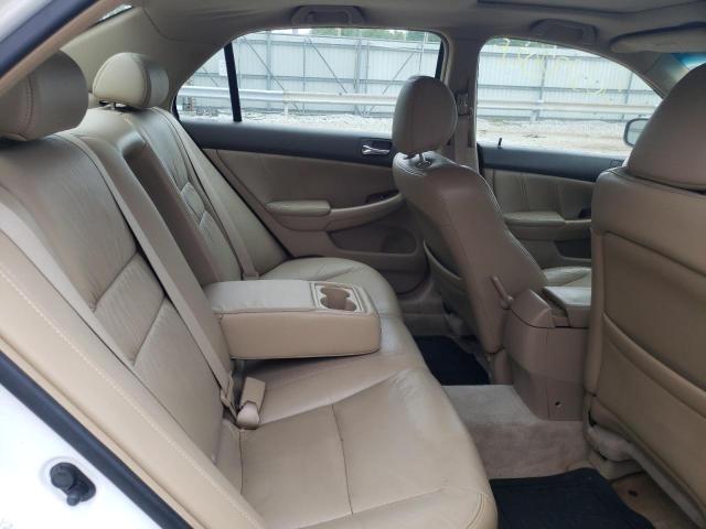 Photo 6 from auction – 2007 HONDA ACCORD EX with VIN 1HGCM66507A085998