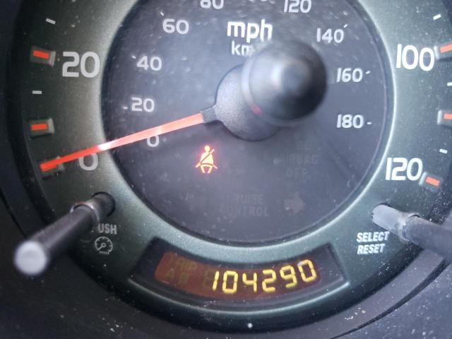 Photo 8 from auction – 2005 HONDA ELEMENT EX with VIN 5J6YH18695L000248