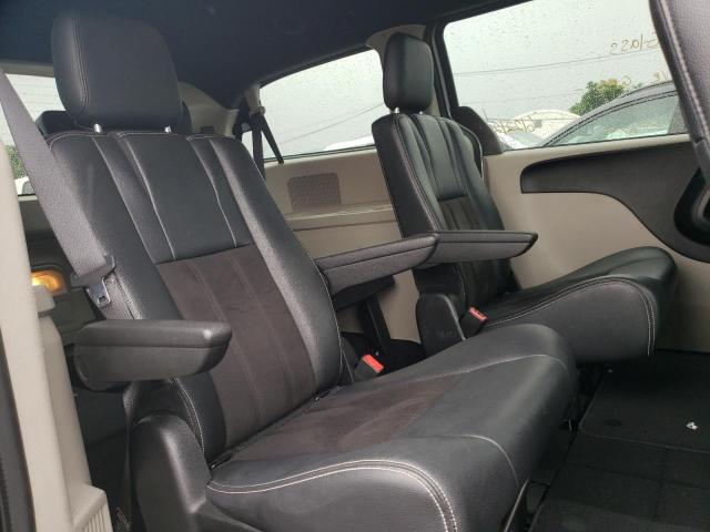 Photo 6 from auction – 2020 DODGE GRAND CARA with VIN 2C4RDGCG8LR253560