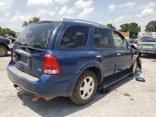 Photo 4 from auction – 2006 BUICK RAINIER CX with VIN 5GADT13S262150458