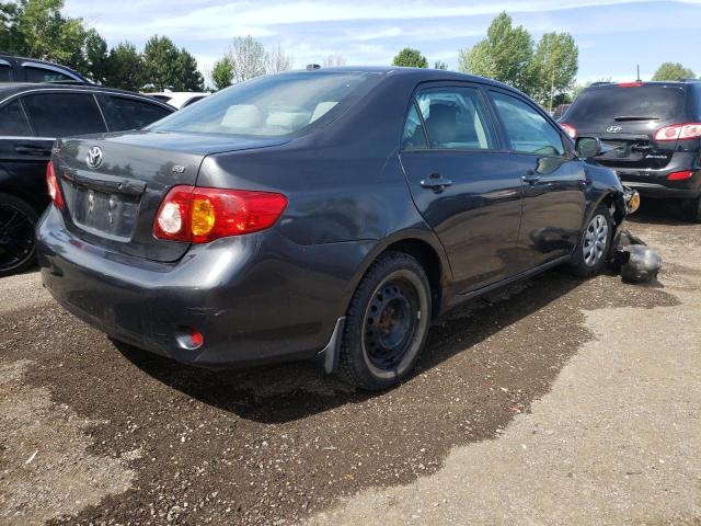 Photo 4 from auction – 2010 TOYOTA COROLLA BA with VIN 2T1BU4EE6AC403710