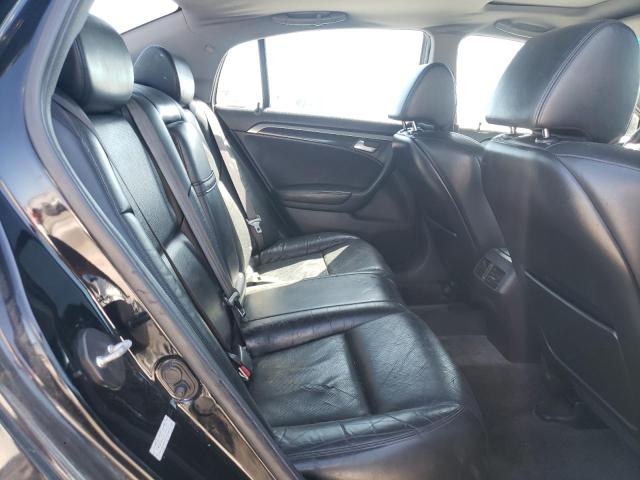Photo 6 from auction – 2006 ACURA 3.2TL with VIN 19UUA66256A062931