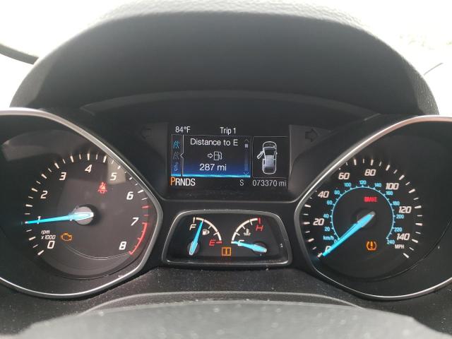 Photo 8 from auction – 2016 FORD ESCAPE SE with VIN 1FMCU0GX5GUB43660