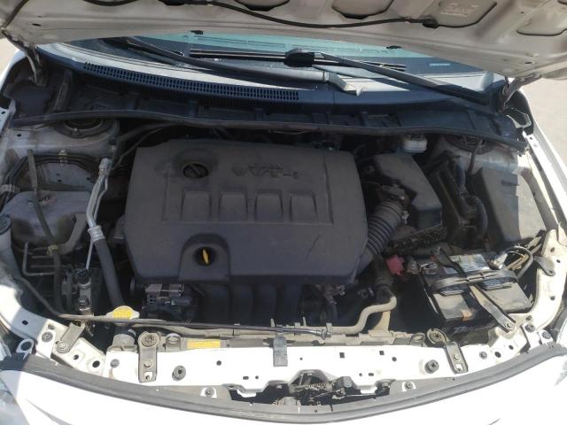 Photo 7 from auction – 2012 TOYOTA COROLLA BA with VIN 2T1BU4EE4CC757146