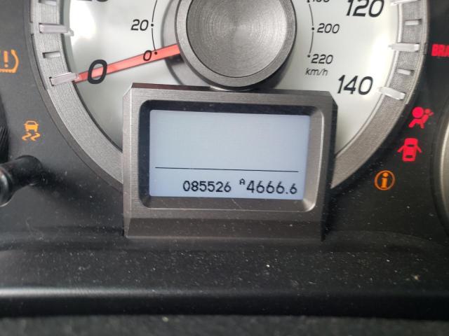 Photo 8 from auction – 2015 HONDA PILOT TOUR with VIN 5FNYF4H91FB038066