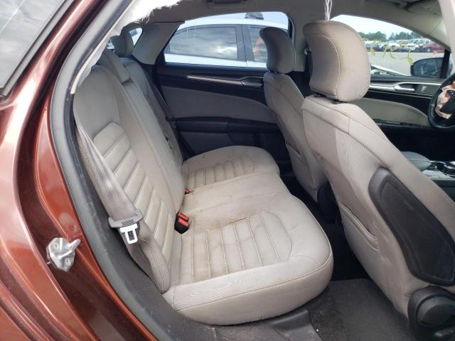 Photo 6 from auction – 2015 FORD FUSION S with VIN 3FA6P0G70FR177963