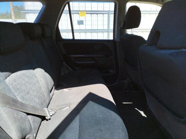 Photo 6 from auction – 2005 HONDA CR-V LX with VIN JHLRD78585C023085