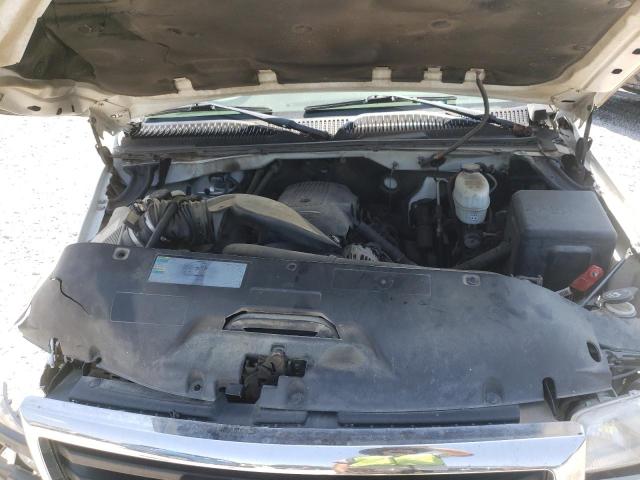 Photo 7 from auction – 2007 GMC SIERRA K25 with VIN 1GTHK29U47E105846