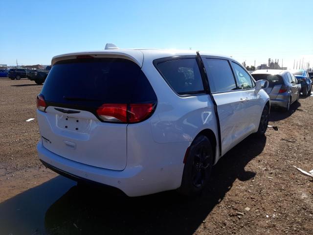 Photo 4 from auction – 2019 CHRYSLER PACIFICA with VIN 2C4RC1FG6KR593767
