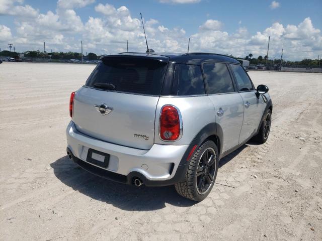 Photo 4 from auction – 2012 MINI COOPER S C with VIN WMWZC3C56CWM27205
