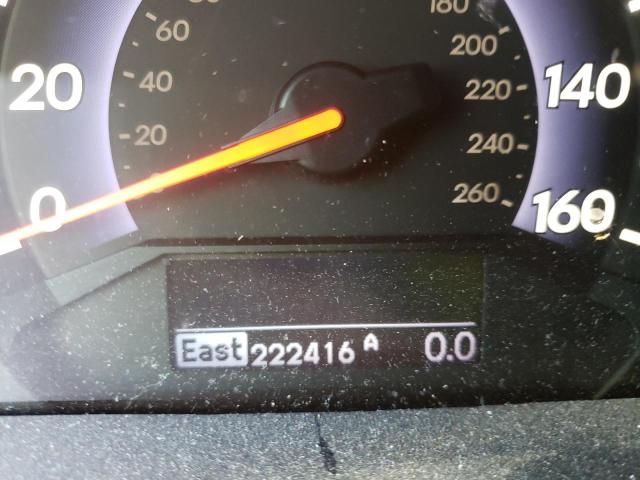 Photo 8 from auction – 2008 HONDA ODYSSEY TO with VIN 5FNRL38978B005146