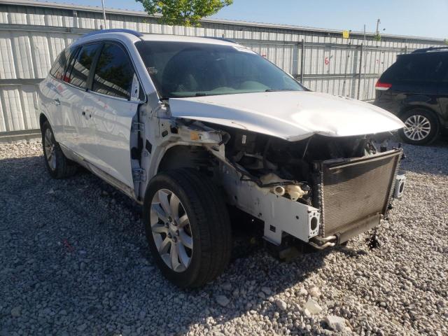 BUICK ENCLAVE 2016 with VIN 5GAKVCKD5GJ253686 - Photo from auction