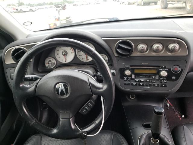 Photo 9 from auction – 2004 ACURA RSX TYPE-S with VIN JH4DC53064S019985