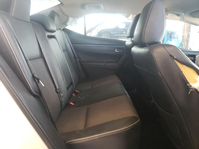 Photo 6 from auction – 2015 TOYOTA COROLLA L with VIN 2T1BURHE3FC408198